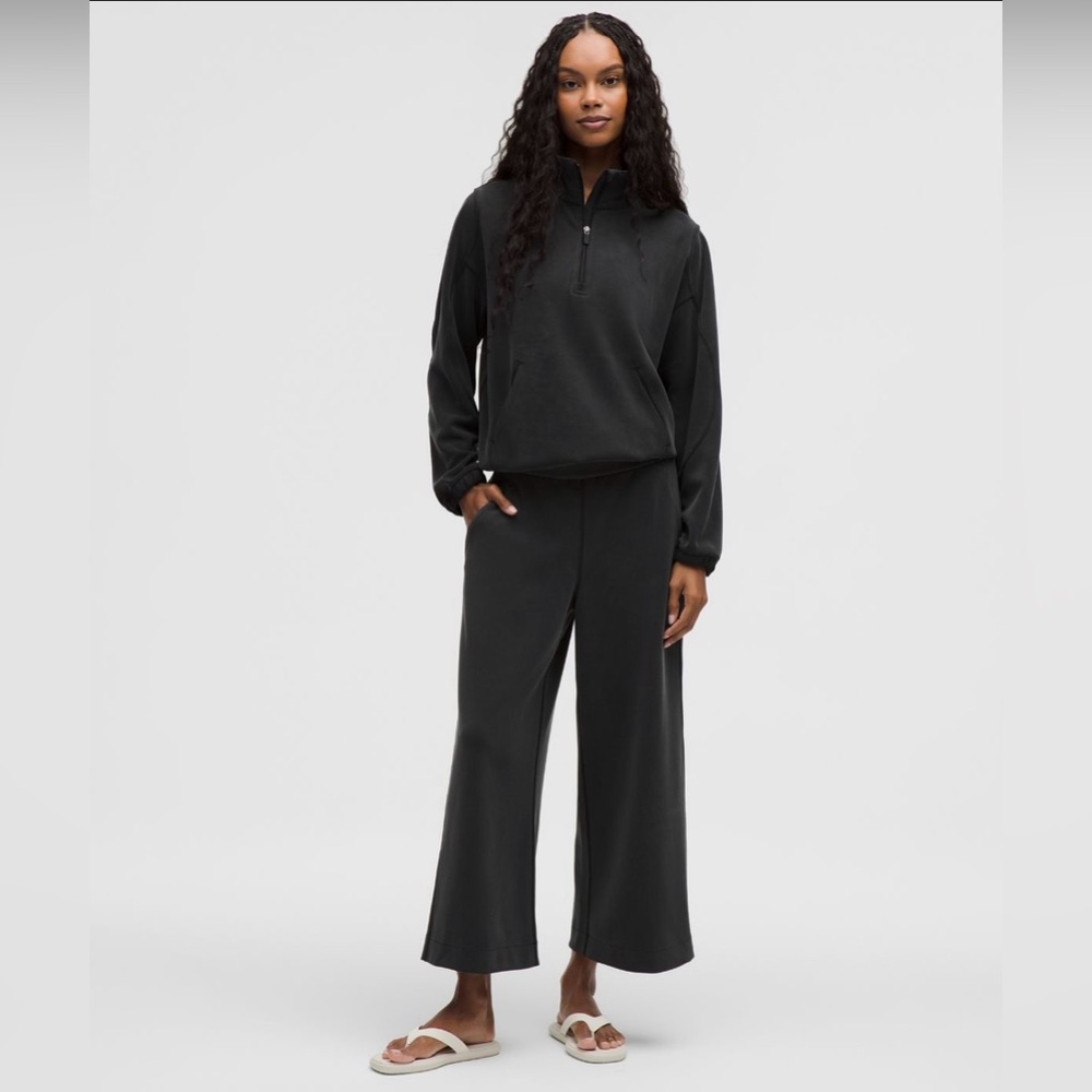 NWT Lululemon Softstreme HR Pants